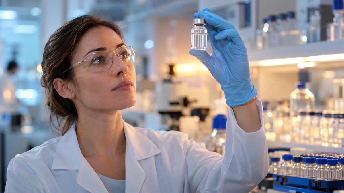 Novo’s CagriSema Tops Tirzepatide on Weight Loss in Phase 3 Trial
