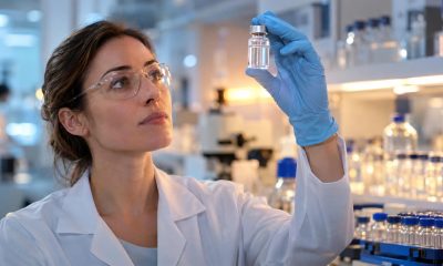 Novo’s CagriSema Tops Tirzepatide on Weight Loss in Phase 3 Trial