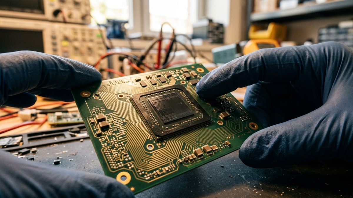 NVIDIA Agrees to Acquire Hugging Face for $12.9 Billion