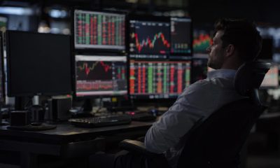 NYSE Regulation Moves to Delist Three SilverBox Corp IV Securities