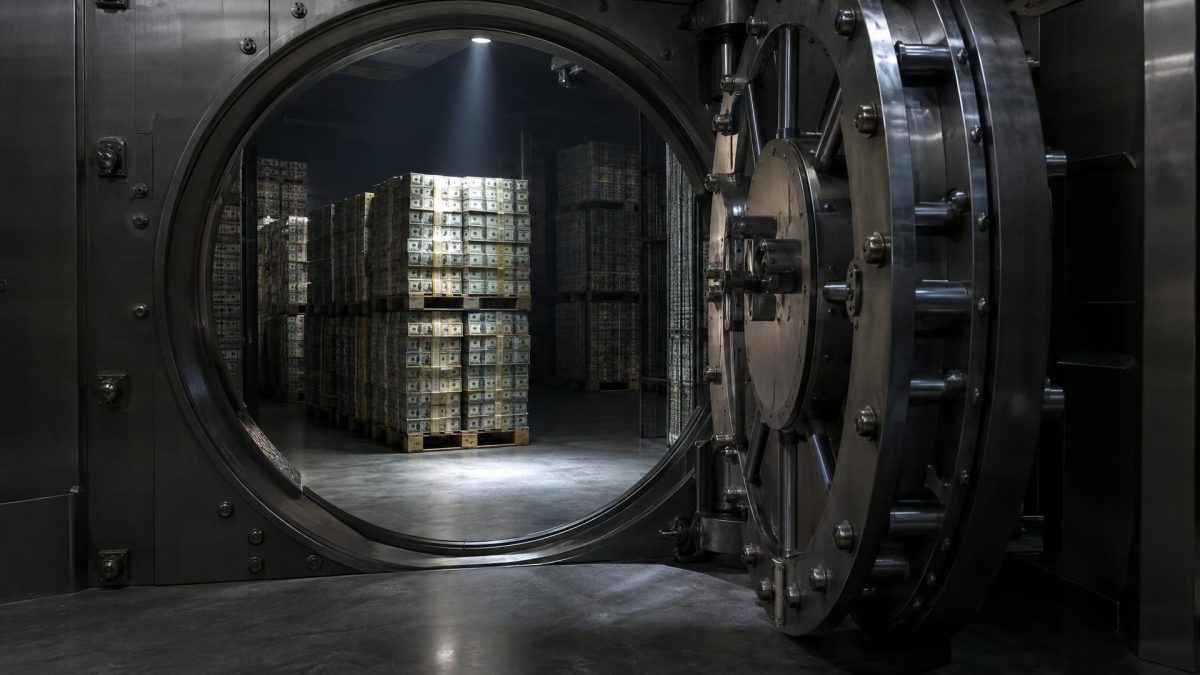 Open USD Goes Live on Solana With Over $1 Billion in Launch Liquidity