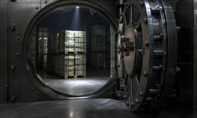 Open USD Goes Live on Solana With Over $1 Billion in Launch Liquidity