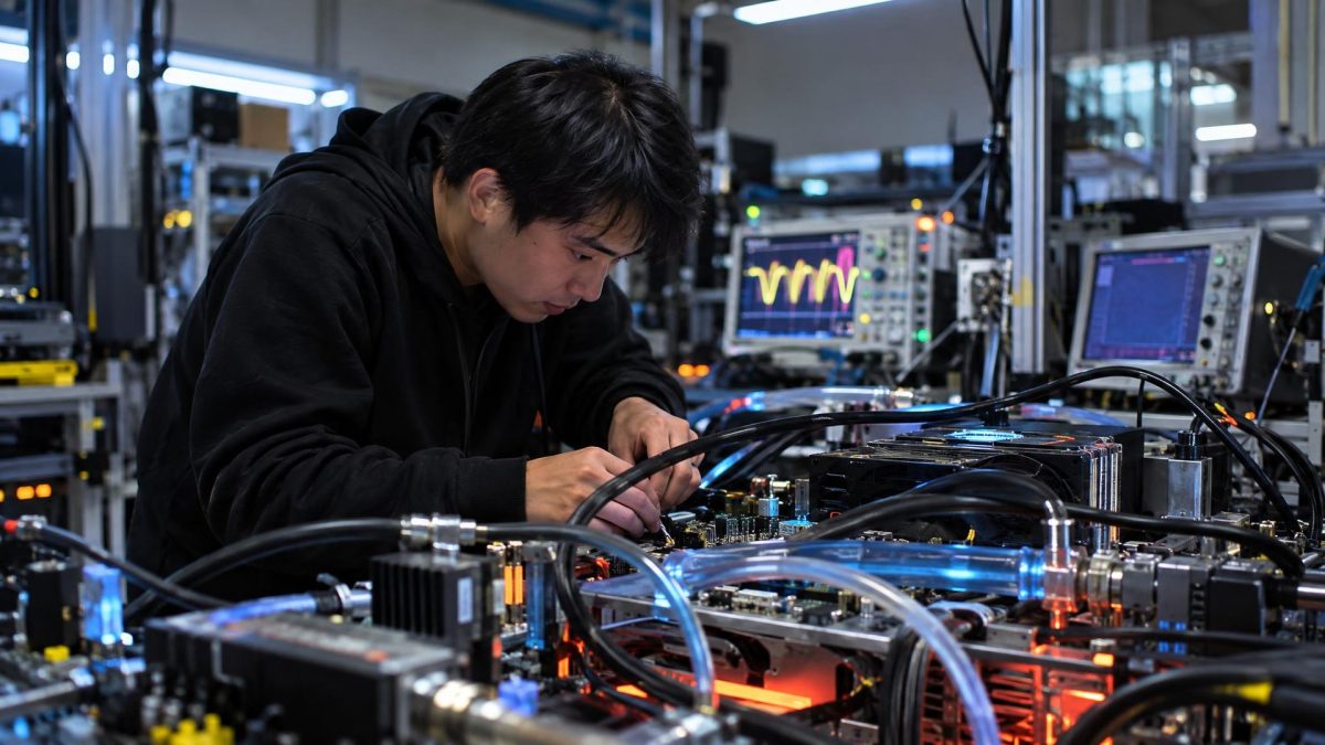 OpenAI Launches GPT-6.1 Sol With $2 Input and $10 Output API Pricing