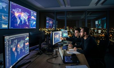 Partior And LSEG DiSH Test Multi-Bank Settlement For 24/7 Liquidity