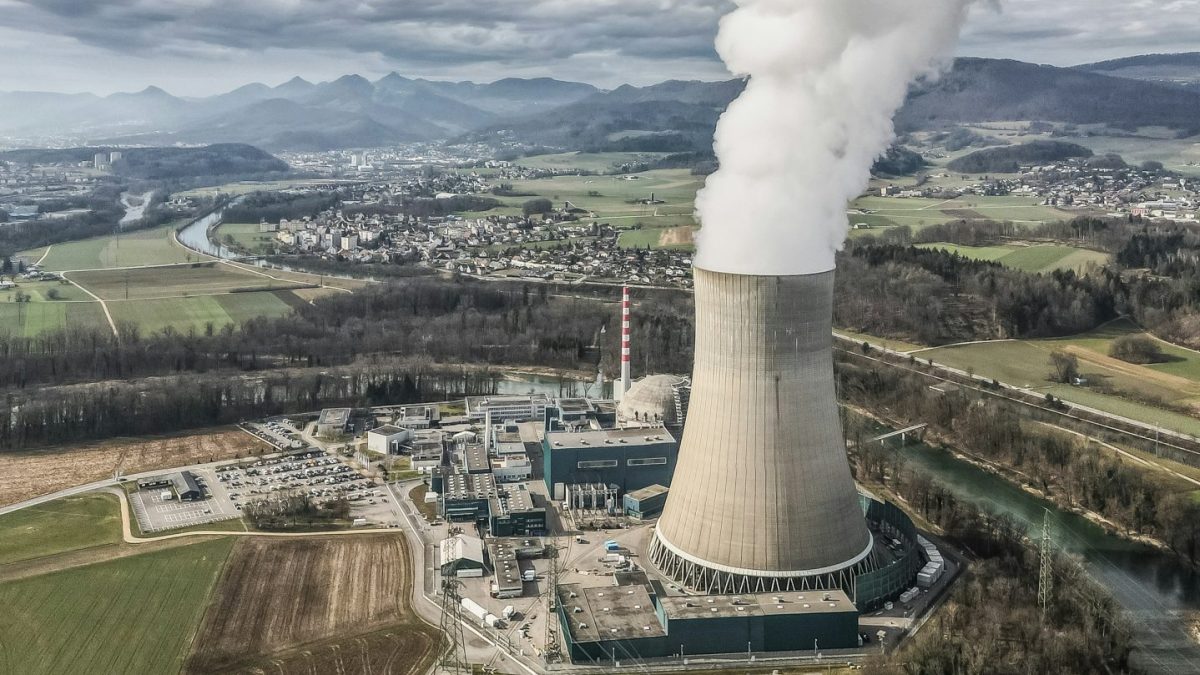 Can New Nuclear Nations Power the Next Energy Boom With SMRs?