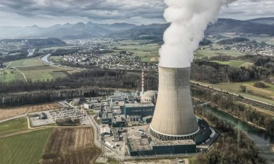 Can New Nuclear Nations Power the Next Energy Boom With SMRs?