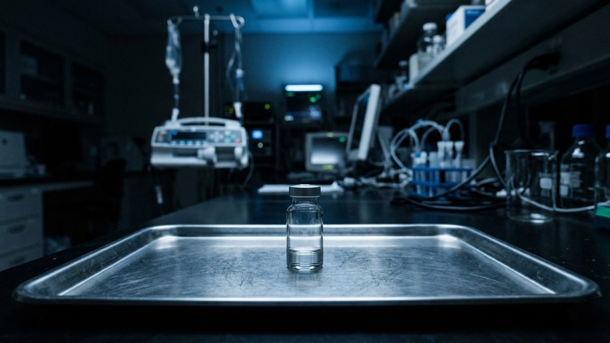 Pelacarsen Misses Primary Endpoint in Phase 3 Cardiovascular Outcomes Trial