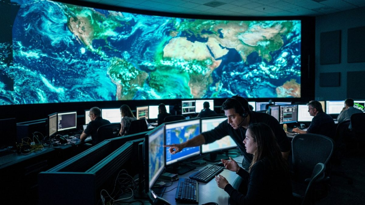 Planet Wins German Satellite Services Tender Worth Up to €25 Million