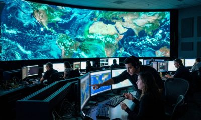 Planet Wins German Satellite Services Tender Worth Up to €25 Million
