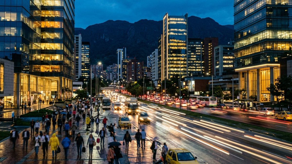 Revolut Secures Colombia Banking Licence in Final Launch Step