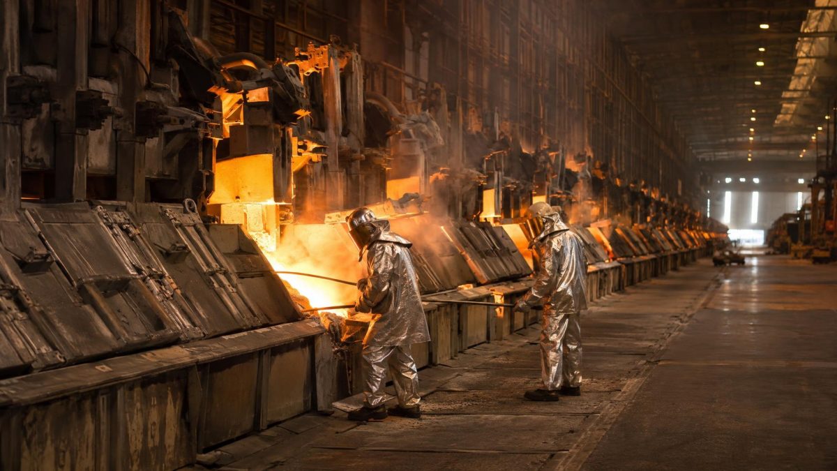 Rio Tinto Secures Bell Bay Aluminium Operations Through 2031