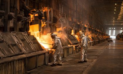 Rio Tinto Secures Bell Bay Aluminium Operations Through 2031