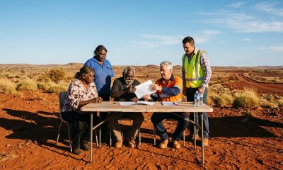 Rio Tinto Secures Nyangumarta Consent for Winu Copper-Gold Project