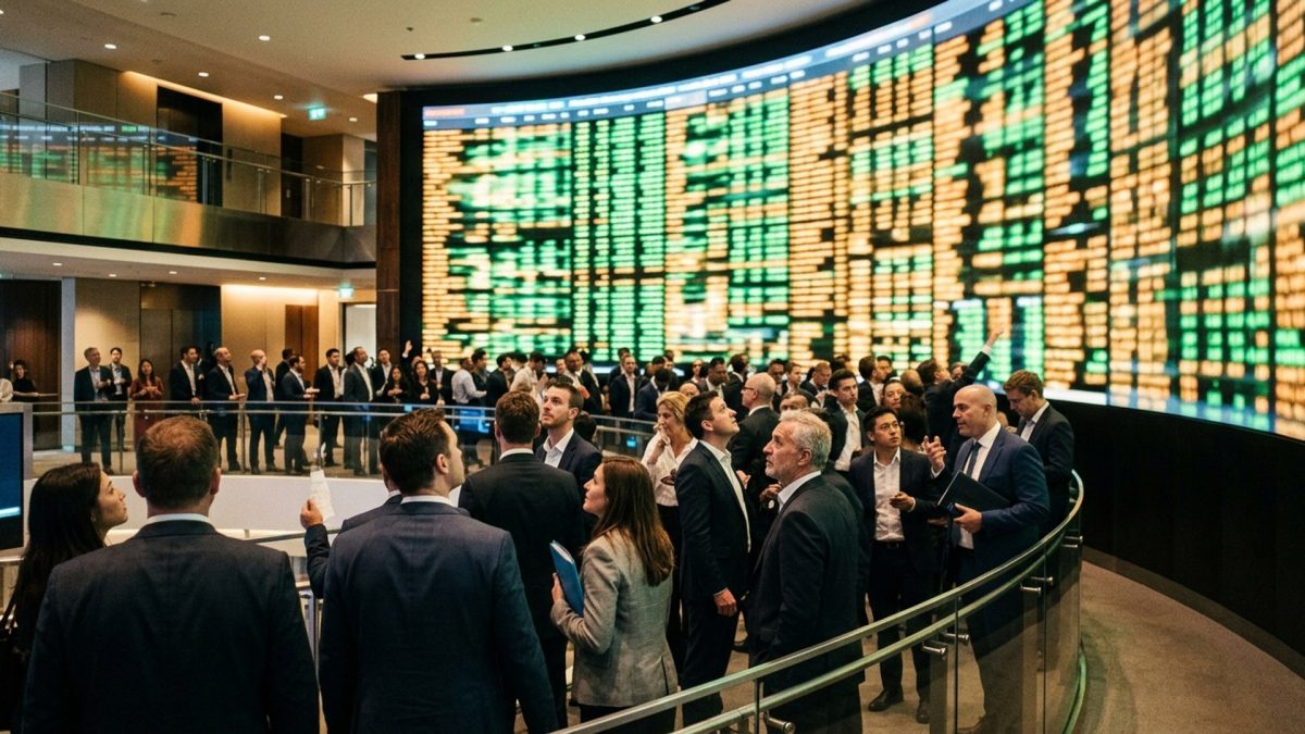 SoftBank-Owned SB Energy Files S-1 for Proposed Nasdaq IPO