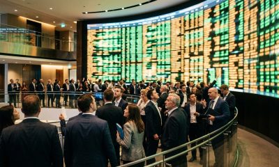 SoftBank-Owned SB Energy Files S-1 for Proposed Nasdaq IPO