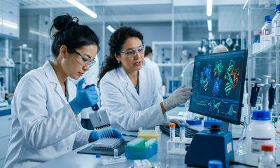 Schrödinger Co-Founds Tectora Therapeutics With $55 Million Series A