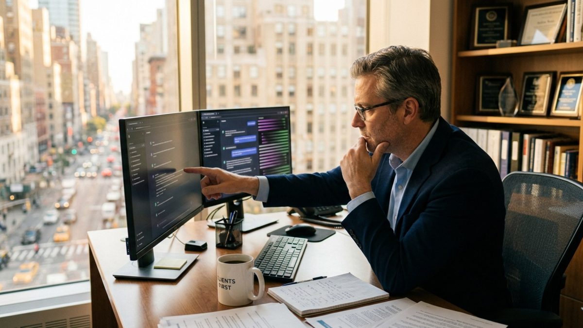 Schwab Brings Anthropic’s Claude to 16,000-Plus Independent RIAs