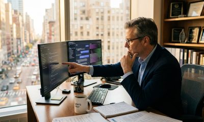 Schwab Brings Anthropic’s Claude to 16,000-Plus Independent RIAs