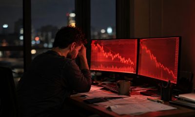 SEC Charges Two Over $8.7 Million Fraud Targeting Veterans