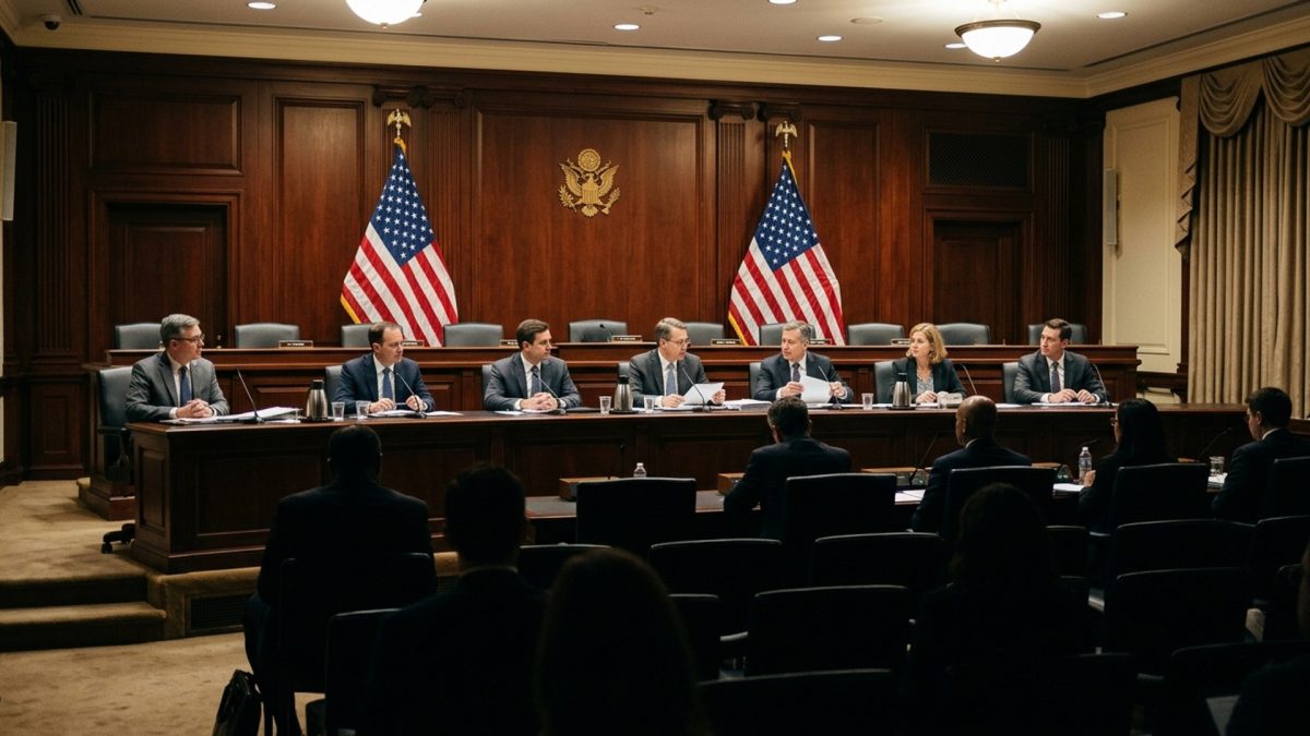 SEC Grants Five-Year Innovation Exemption for Tokenized Stock Venues