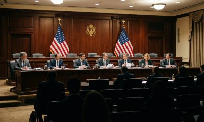 SEC Grants Five-Year Innovation Exemption for Tokenized Stock Venues