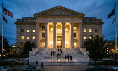 SEC Proposes Shareholder Proposal Rule Rescission and Proxy Updates