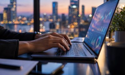 Securitize Adds ADI Chain to Multichain Tokenization Ecosystem