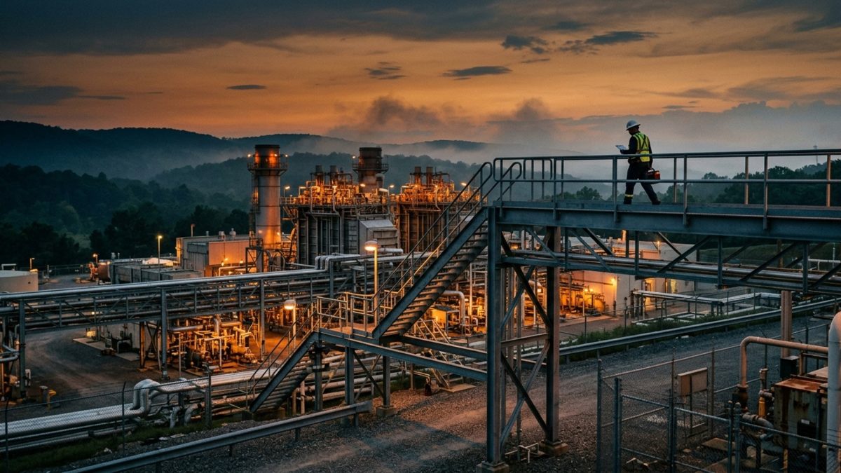Shell Buys Hunlock and Sells RISEC to Constellation for $715 Million