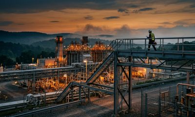 Shell Buys Hunlock and Sells RISEC to Constellation for $715 Million