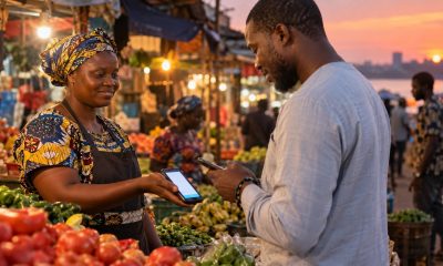 Shiga to Launch Self-Custodial Products on Tether’s WDK for Africa and GCC