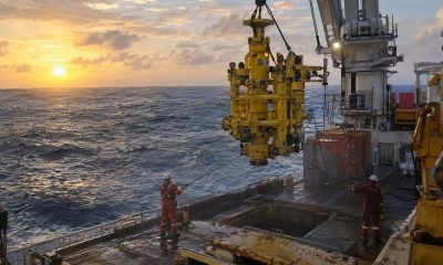 SLB OneSubsea Lands Rovuma LNG Subsea Production Systems Contract
