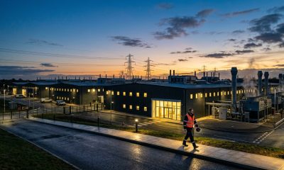 S&P Global Adds Data Center Intelligence With datacenterHawk Close