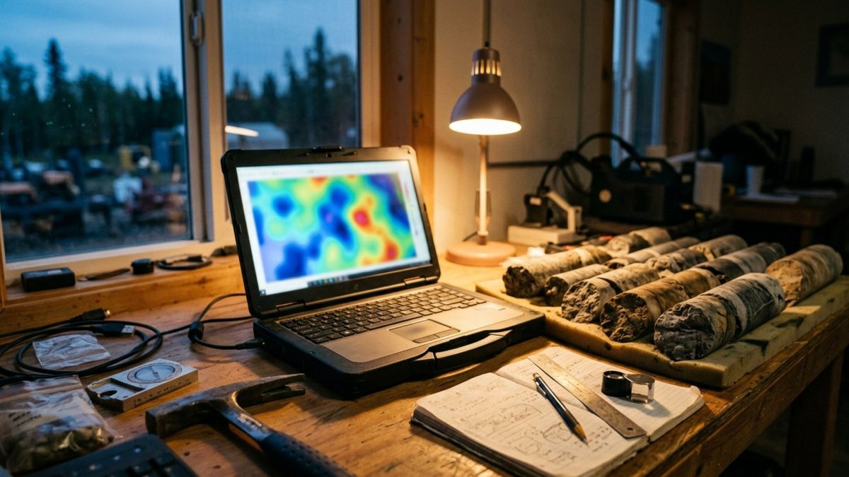 S&P Global Hands Geoscience and Petroleum Software Portfolio to SLB