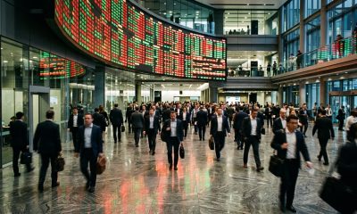 UC Investments Backs New State Street Endowment ETF With $2.5 Billion