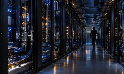 Supermicro Ships NVIDIA Vera Rubin NVL72 Racks With DLC-2 Cooling