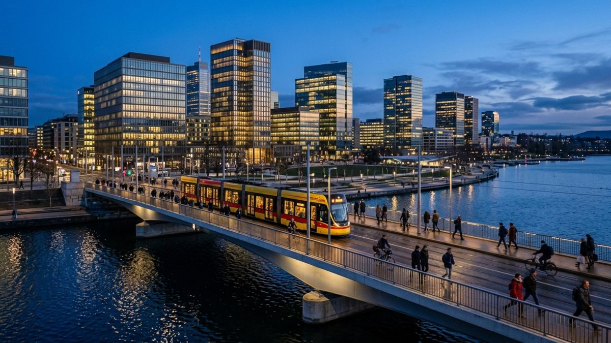 Temenos Publishes 2026 Interim Report With $534.4 Million H1 Revenue