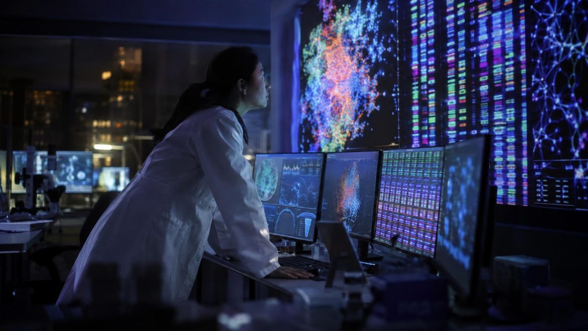 Tempus and Recursion Extend Data Partnership Through November 2029