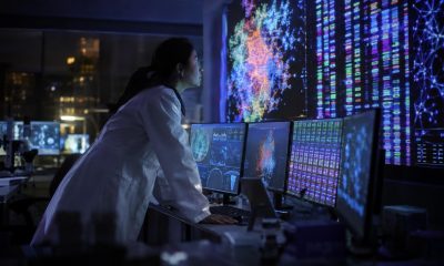 Tempus and Recursion Extend Data Partnership Through November 2029