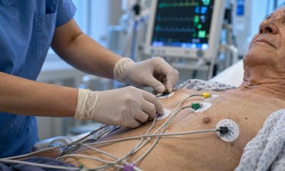 FDA Grants 510(K) Clearance to Tempus ECG-MR Mitral Regurgitation AI