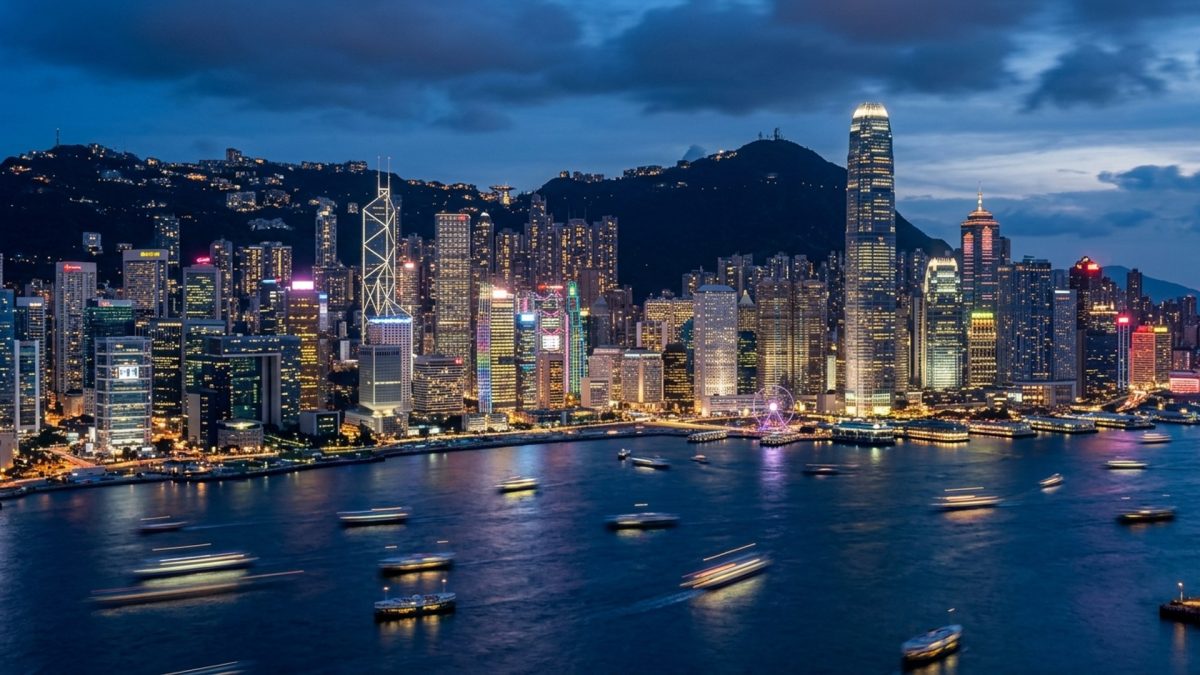 The Executive Centre Lands $585M Apollo-Backed Debt Package