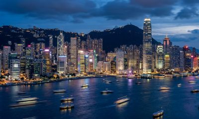 The Executive Centre Lands $585M Apollo-Backed Debt Package