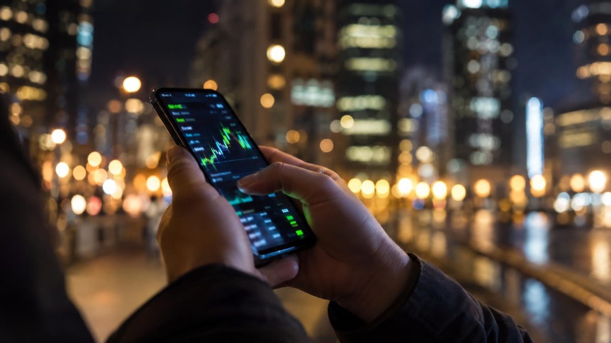 Tokenized Fund Assets Top $1.2 Billion as WisdomTree Launches Onchain