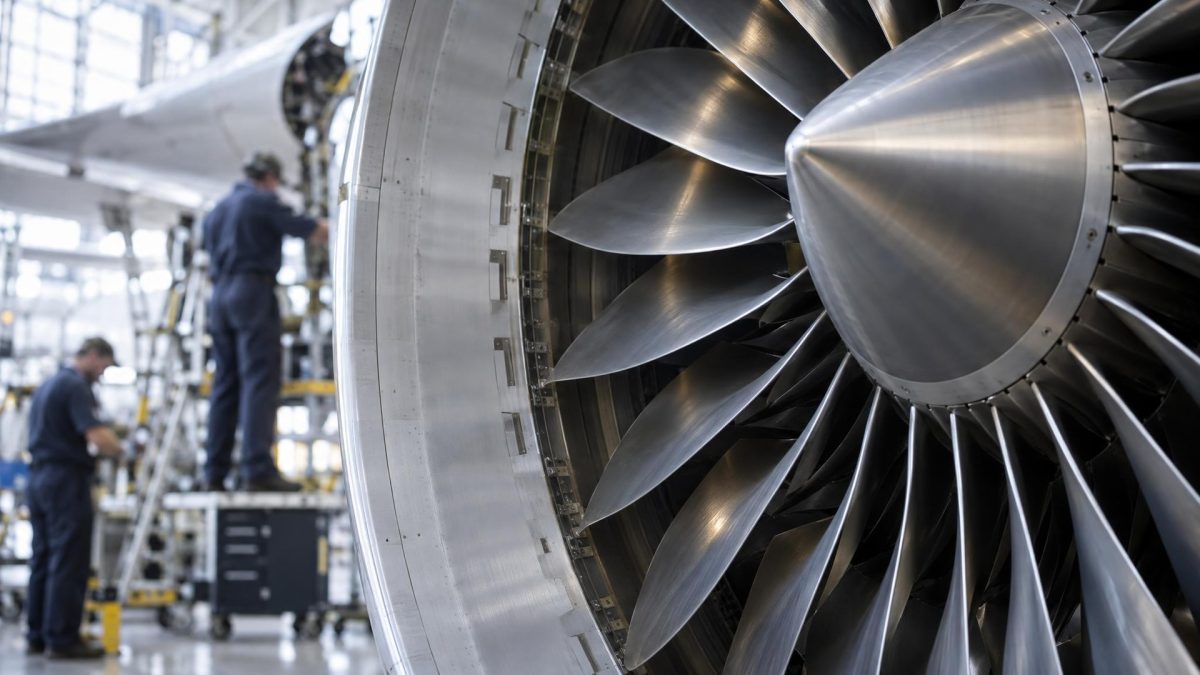 Turkish Airlines Orders 100 Boeing 737-8 Jets With 50 Options