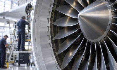 Turkish Airlines Orders 100 Boeing 737-8 Jets With 50 Options