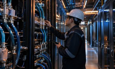 Vertiv Agrees to Acquire Ireland’s King Environmental Services