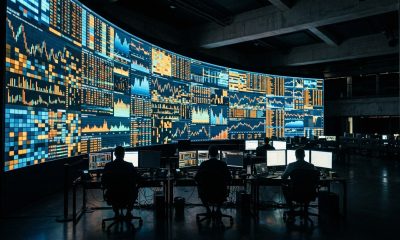 Vertiv to Acquire UtilityInnovation Group for $1.45 Billion