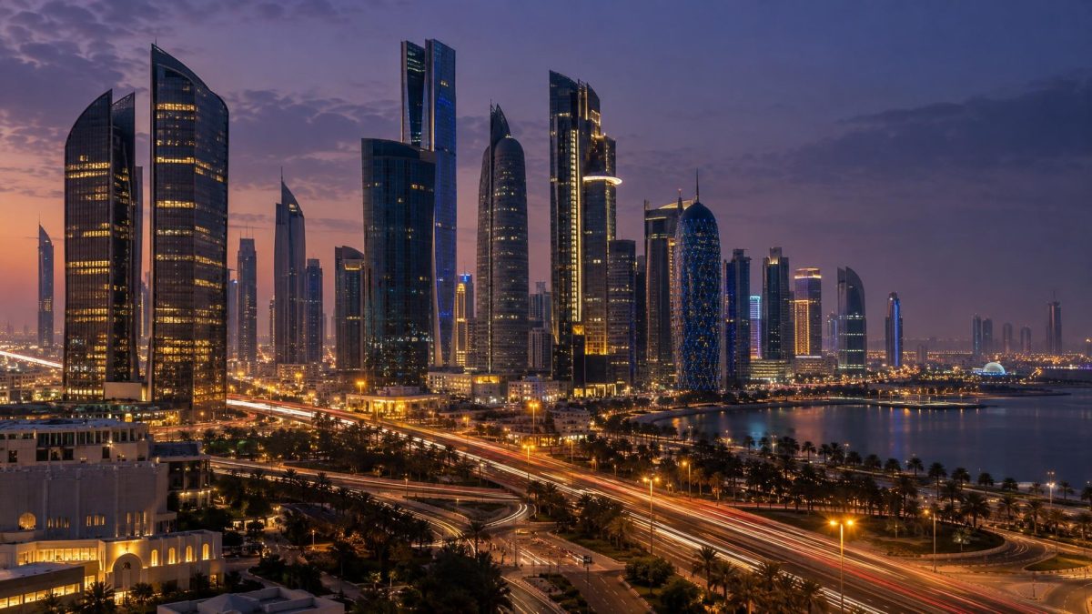 Virtu Financial Brings POSIT Block Crossing to Saudi Exchange
