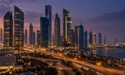 Virtu Financial Brings POSIT Block Crossing to Saudi Exchange