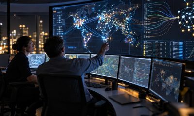 Zain KSA Launches Nokia Deepfield Analytics in Over 100 Saudi Cities