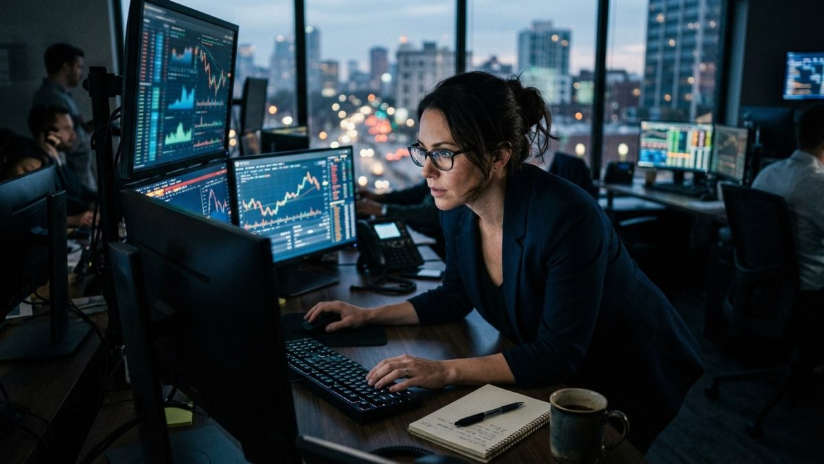 Zscaler Reports 25% Fourth-Quarter Revenue Growth to $898 Million